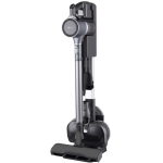 LG 樂金 A9KMAXPLUS CordZero™ A9Komp 無線吸塵機 (鐵灰色)